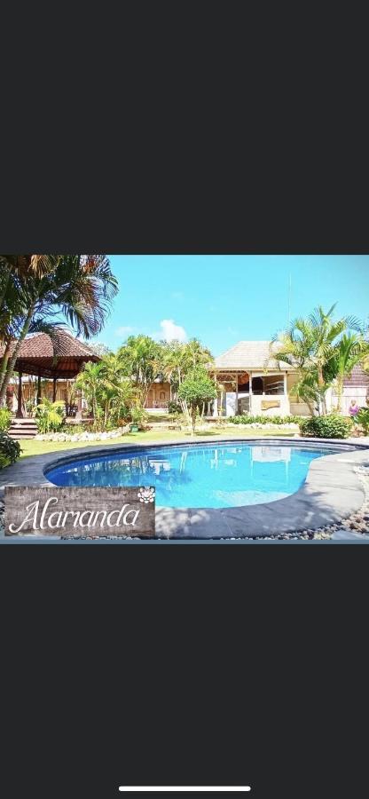 Alamanda Bingin ウルワツ エクステリア 写真